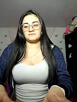 Hanna Kinsley online show from January 2025 06:58:02 AM