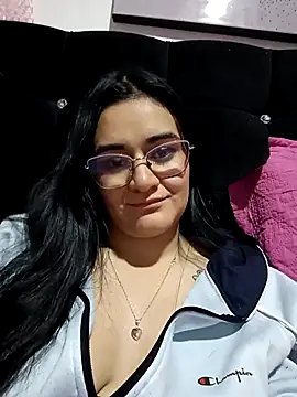 Hanna Kinsley online show from March 2025 04:50:02 AM