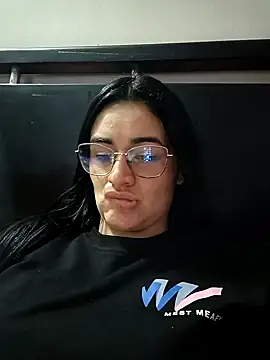 Hanna Kinsley online show from March 2025 03:05:02 AM