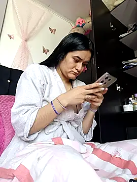 Hanna Kinsley online show from March 2025 01:51:01 PM