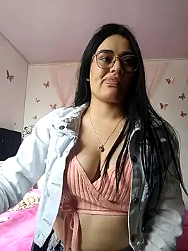 Hanna Kinsley online show from March 2025 09:05:02 PM