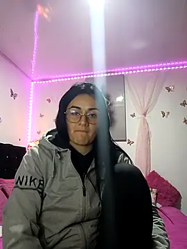 Hanna Kinsley online show from March 2025 02:16:02 AM