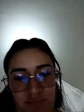 Hanna Kinsley online show from September 2025 05:58:01 PM