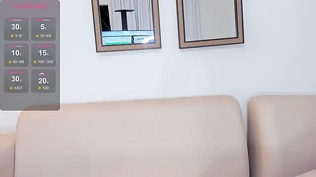 naomiii   online show from February 2025 01:20:02 AM