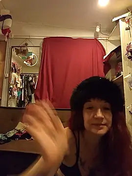 Snapshot of AlejandritaMilf chatting on July 2026 02:48:02 AM AlejandritaMilf online show from July 2026 02:48:02 AM