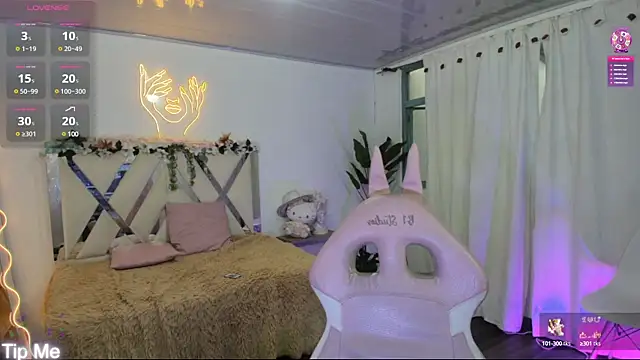 Jazmin tay online show from January 2025 10:20:02 PM