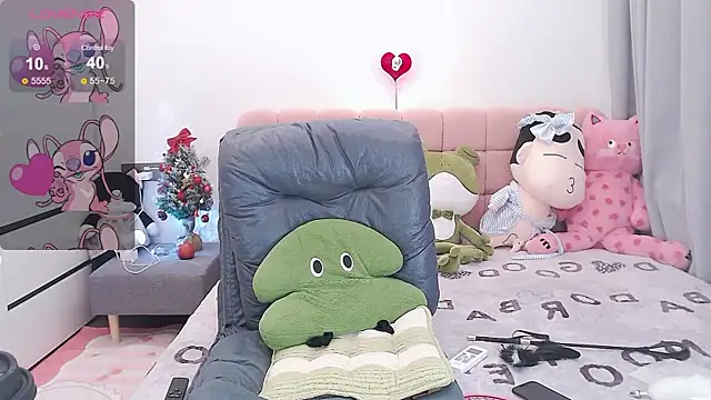 Snapshot of Xiaomi-Angela chatting on January 2025 11:15:01 AM Xiaomi-Angela online show from January 2025 11:15:01 AM