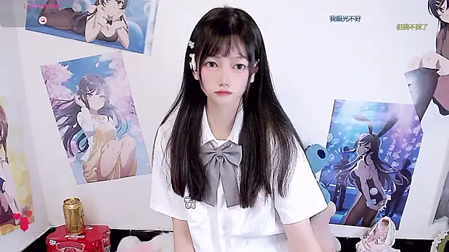 Xiaomi-Angela online show from March 2026 04:43:01 PM