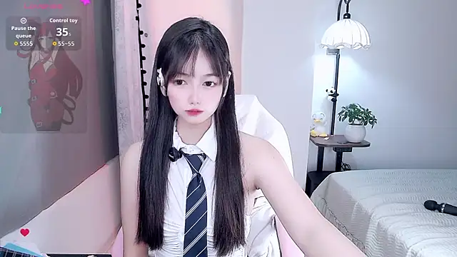 Snapshot of Xiaomi-Angela chatting on June 2026 03:35:01 PM Xiaomi-Angela online show from June 2026 03:35:01 PM
