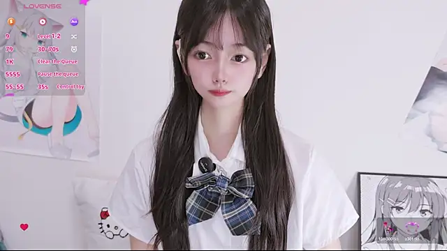Snapshot of Xiaomi-Angela chatting on July 2026 11:02:02 AM Xiaomi-Angela online show from July 2026 11:02:02 AM