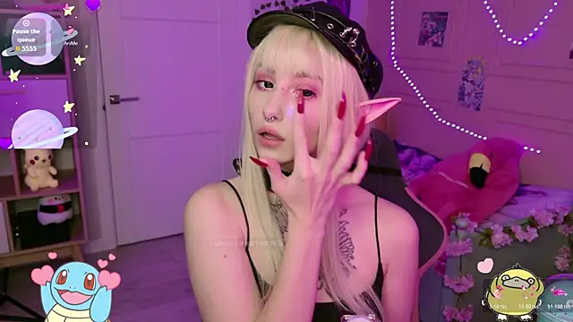 Succvbu7 online show from January 2026 11:04:01 AM