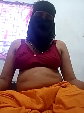 Snapshot of HenaAra chatting on February 2026 09:34:01 AM HenaAra online show from February 2026 09:34:01 AM