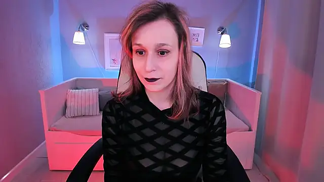 Dora Marcelli online show from February 2025 06:48:01 AM