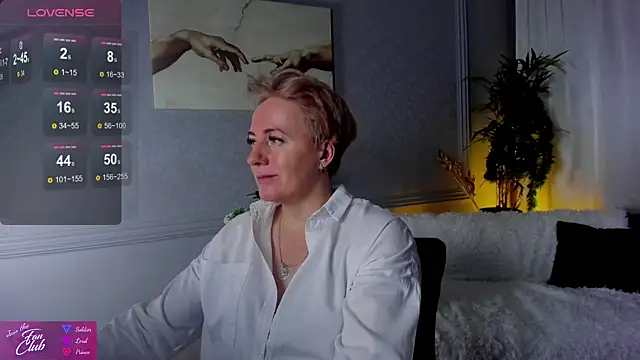 Nika Smit online show from December 2024 10:16:02 AM