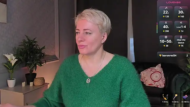 Nika Smit online show from February 2026 06:02:02 AM