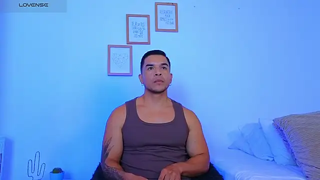 estebandelouis online show from March 2026 12:56:02 PM