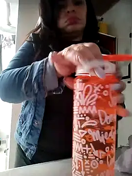 NATHALIA-28  online show from March 2025 09:23:02 PM