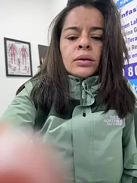 NATHALIA-28  online show from February 2026 11:32:02 AM