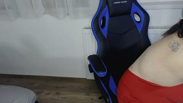 Jassionfire online show from March 2025 09:15:02 PM