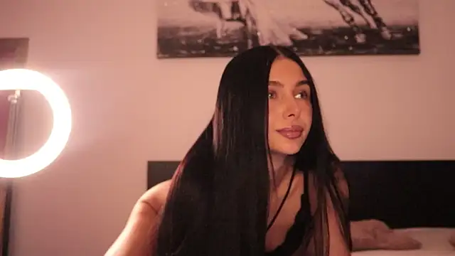 IvyKaelani online show from October 2025 02:02:01 PM