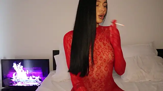 IvyKaelani online show from February 2026 12:49:01 PM