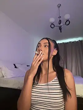 IvyKaelani online show from March 2026 11:54:02 AM