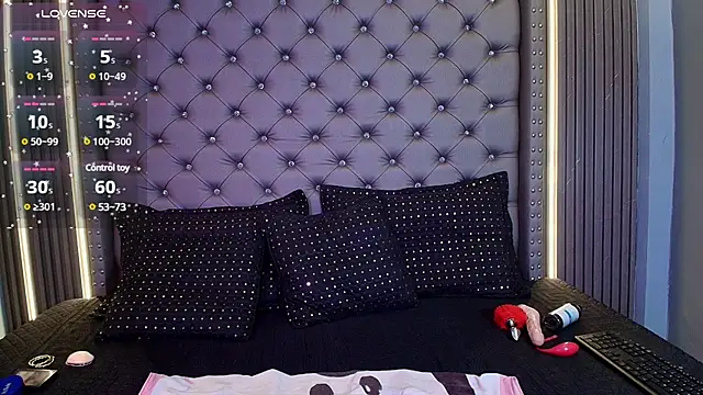 Snapshot of CAMILA_JHONS chatting on December 2024 01:53:02 PM CAMILA JHONS online show from December 2024 01:53:02 PM