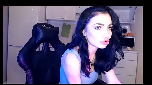 NancyLovee  online show from December 2024 01:22:01 AM