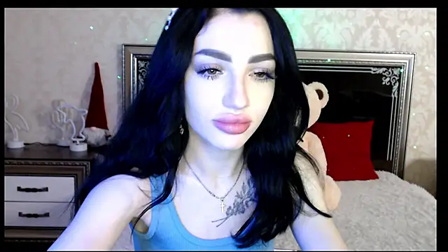 NancyLovee  online show from January 2025 06:09:01 PM