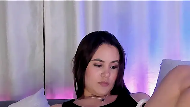 LexyRobert online show from January 2025 02:49:02 AM