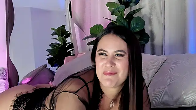 LexyRobert online show from February 2025 12:10:01 AM