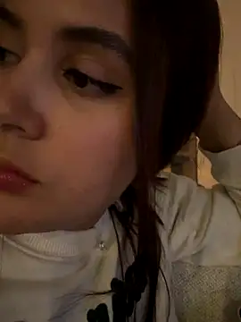 LexyRobert online show from October 2025 03:35:01 AM