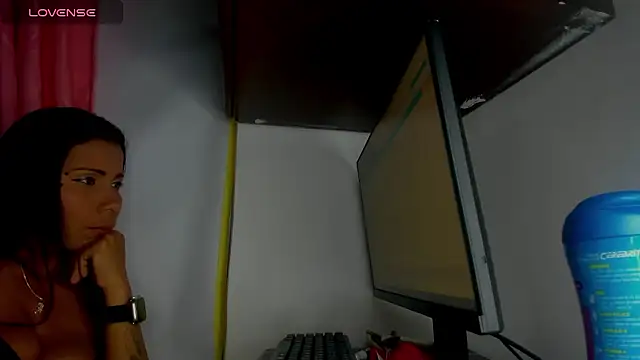 Nenita Hot  online show from January 2026 12:49:02 AM