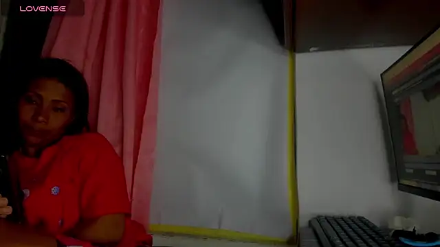 Nenita Hot  online show from January 2026 11:09:02 PM