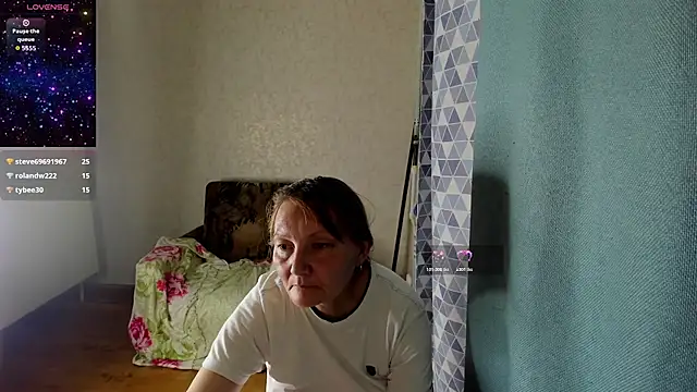 Snapshot of elis_gabbi chatting on June 2026 01:54:02 PM elis gabbi online show from June 2026 01:54:02 PM