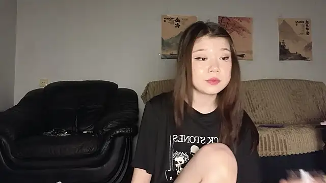 hoshina sayeri online show from March 2026 06:57:01 PM