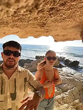 MrAndMrsSavage online show from February 2026 02:01:02 PM