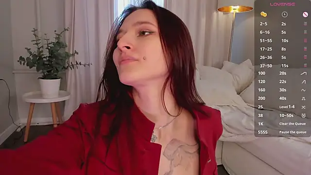 J Hunter  online show from March 2026 12:11:01 PM