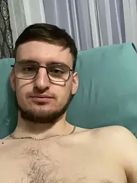 GrahamSouth online show from December 2024 03:45:01 AM