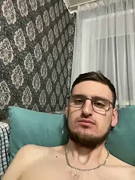 GrahamSouth online show from January 2025 11:31:01 AM