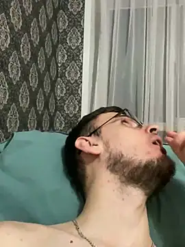 GrahamSouth online show from January 2025 01:47:01 PM