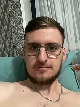 GrahamSouth online show from January 2025 07:29:01 PM