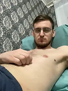 GrahamSouth online show from January 2025 01:21:01 PM