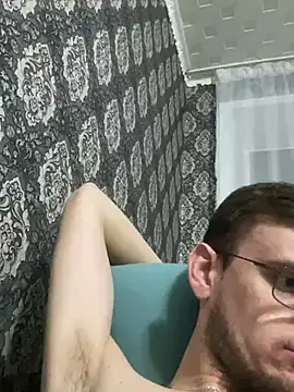 GrahamSouth online show from January 2025 04:38:01 PM