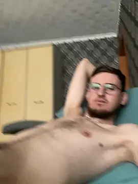 GrahamSouth online show from January 2025 08:57:02 AM