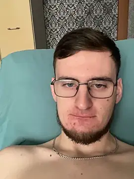 GrahamSouth online show from January 2025 04:34:01 AM