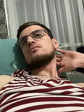 GrahamSouth online show from January 2025 05:08:01 PM