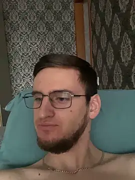 GrahamSouth online show from January 2025 03:57:02 AM