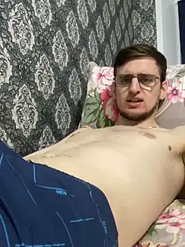 GrahamSouth online show from January 2025 12:51:02 PM