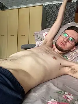 GrahamSouth online show from February 2025 03:53:01 AM